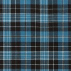 Reiver Light Weight Tartan Fabric - Clergy Ancient